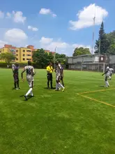 Jugadores de ‘Todo por Cali, Unidos por la Vida’, gratis a Colombia –vs- Zambia 