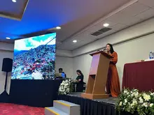 En evento internacional, Cali presentó el ‘Encuentro Mundial de Culturas Populares 2023’