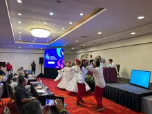En evento internacional, Cali presentó el ‘Encuentro Mundial de Culturas Populares 2023’