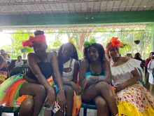 Fiestas de San Pacho resaltan el legado de las comunidades afro