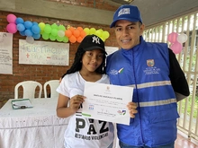 Con éxito finalizó la estrategia formativa Sumar Paz – Restado Violencias de la Secretaría de Paz y Cultura Ciudadana