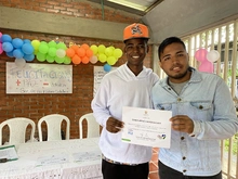 Con éxito finalizó la estrategia formativa Sumar Paz – Restado Violencias de la Secretaría de Paz y Cultura Ciudadana