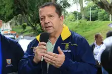 Una brigada de atención llegó este sábado a los sectores afectados por las inundaciones