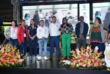 ¡Con éxito culminó el 1er congreso nacional de mujeres ediles!
