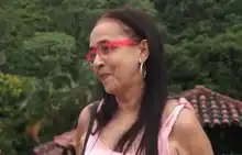 Mis ganas de aprender pesaron más que 33 horas en bus: mujer edil que viajó de Riohacha a Cali
