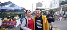 Fiestas de San Pacho se tomaron el Bulevar del Río