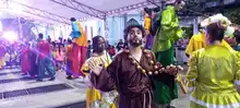 Fiestas de San Pacho se tomaron el Bulevar del Río
