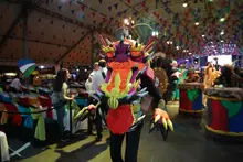 Este año, ¡la Feria de Cali es con vos!