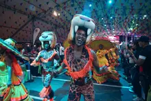 Este año, ¡la Feria de Cali es con vos!