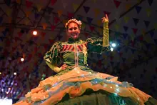 Este año, ¡la Feria de Cali es con vos!