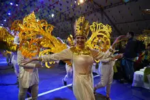 Este año, ¡la Feria de Cali es con vos!