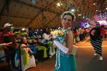 Este año, ¡la Feria de Cali es con vos!