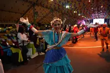 Este año, ¡la Feria de Cali es con vos!