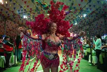 Este año, ¡la Feria de Cali es con vos!