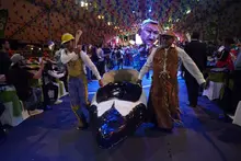 Este año, ¡la Feria de Cali es con vos!