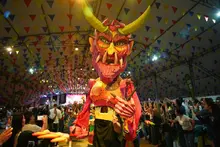 Este año, ¡la Feria de Cali es con vos!