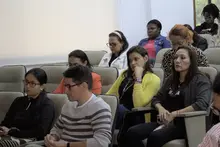 Bienestar Social participa en ´Encuentro de Saberes y Experiencias sobre el Trabajo Infantil´