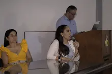 Bienestar Social participa en ´Encuentro de Saberes y Experiencias sobre el Trabajo Infantil´