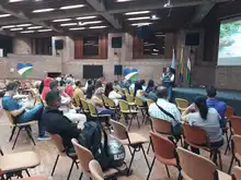 Dagma fortalece proceso de Pago por Servicios Ambientales con el programa ‘Bosques para la Vida’