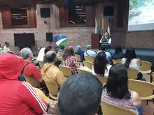 Dagma fortalece proceso de Pago por Servicios Ambientales con el programa ‘Bosques para la Vida’