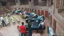Dagma fortalece proceso de Pago por Servicios Ambientales con el programa ‘Bosques para la Vida’