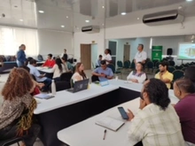 Dagma fortalece proceso de Pago por Servicios Ambientales con el programa ‘Bosques para la Vida’