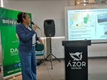 Dagma fortalece proceso de Pago por Servicios Ambientales con el programa ‘Bosques para la Vida’