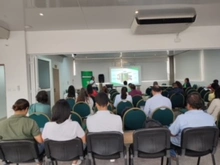 Dagma fortalece proceso de Pago por Servicios Ambientales con el programa ‘Bosques para la Vida’