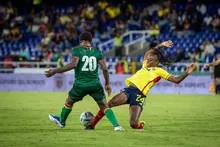 Selección Colombia femenina de fútbol cierra el 2022 con amistoso internacional frente a Zambia