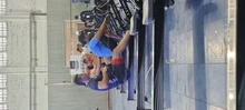 El remo Indoor, otra disciplina que gana espacio en Cali Ciudad Deportiva