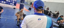 El remo Indoor, otra disciplina que gana espacio en Cali Ciudad Deportiva