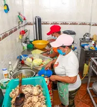 La Secretaría de Bienestar Social rendirá cuentas este 17 de noviembre