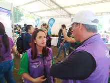La Secretaría de Bienestar Social rendirá cuentas este 17 de noviembre