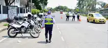 22 de noviembre: segunda jornada del ‘día sin carro y sin moto’ en Cali