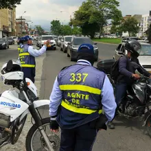 Jornada de manifestación en Cali transcurrió con normalidad