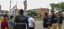 Jornada de manifestación en Cali transcurrió con normalidad