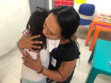 Ludoteca, bienestar y reparación integral a niños y niñas víctimas del conflicto armado