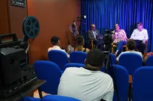 Se encienden las luces del Festival Audiovisual Diálogos en Femenino