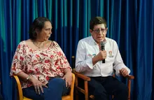 Se encienden las luces del Festival Audiovisual Diálogos en Femenino