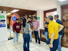 Con ejercicios de Cocreación, Alcaldía analiza implementación de modelo de inteligencia artificial