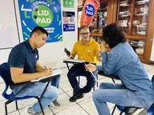 Con ejercicios de Cocreación, Alcaldía analiza implementación de modelo de inteligencia artificial