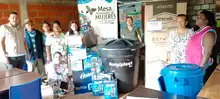 ¿Cómo funciona la Política Pública Distrital de la Economía Social y Solidaria? 