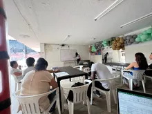 ¿Cómo funciona la Política Pública Distrital de la Economía Social y Solidaria? 