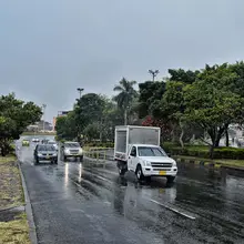 Organismos de la Alcaldía de Cali activados frente a la temporada de lluvias
