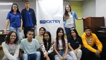 Becarios de Todas y Todos a Estudiar se entrenan en competencias laborales y habilidades para la vida