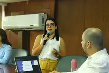 Universitarios de la Icesi conocieron cómo funciona la contratación pública 