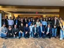Alcaldía de Cali participó en la Cumbre del Gobierno de Google en Washington D.C.