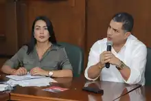 Gobierno Distrital presentó seguimiento a la ejecución de Parques para la Vida