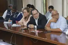 Gobierno Distrital presentó seguimiento a la ejecución de Parques para la Vida