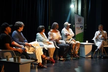 ¡Como de película fue el lanzamiento del PopuLab!